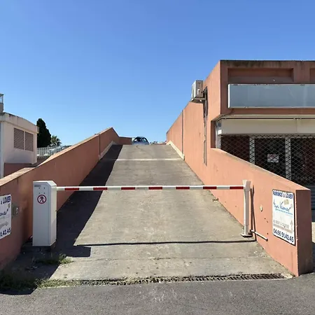 As21932 - P3 Magnifique Vue En Dernier étage Sur Le Front De Apartamento Le Grau-du-Roi